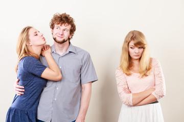 Dépendance affective hypnothérapie