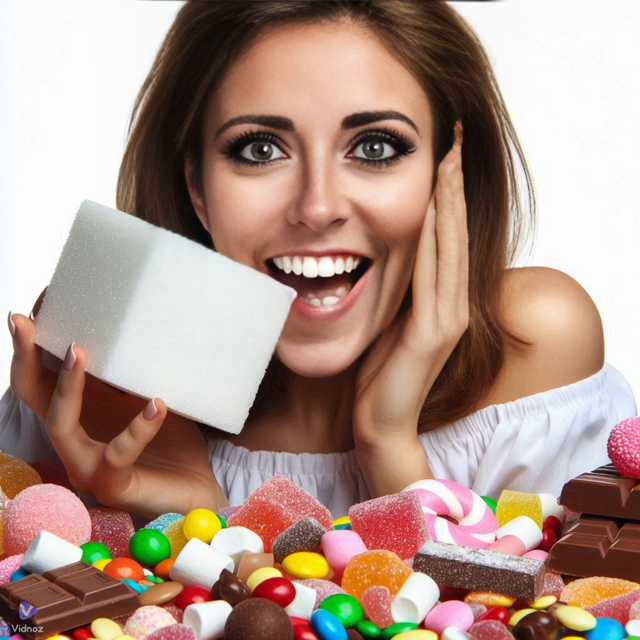 Arrêter de manger trop de sucre hypnose Paris