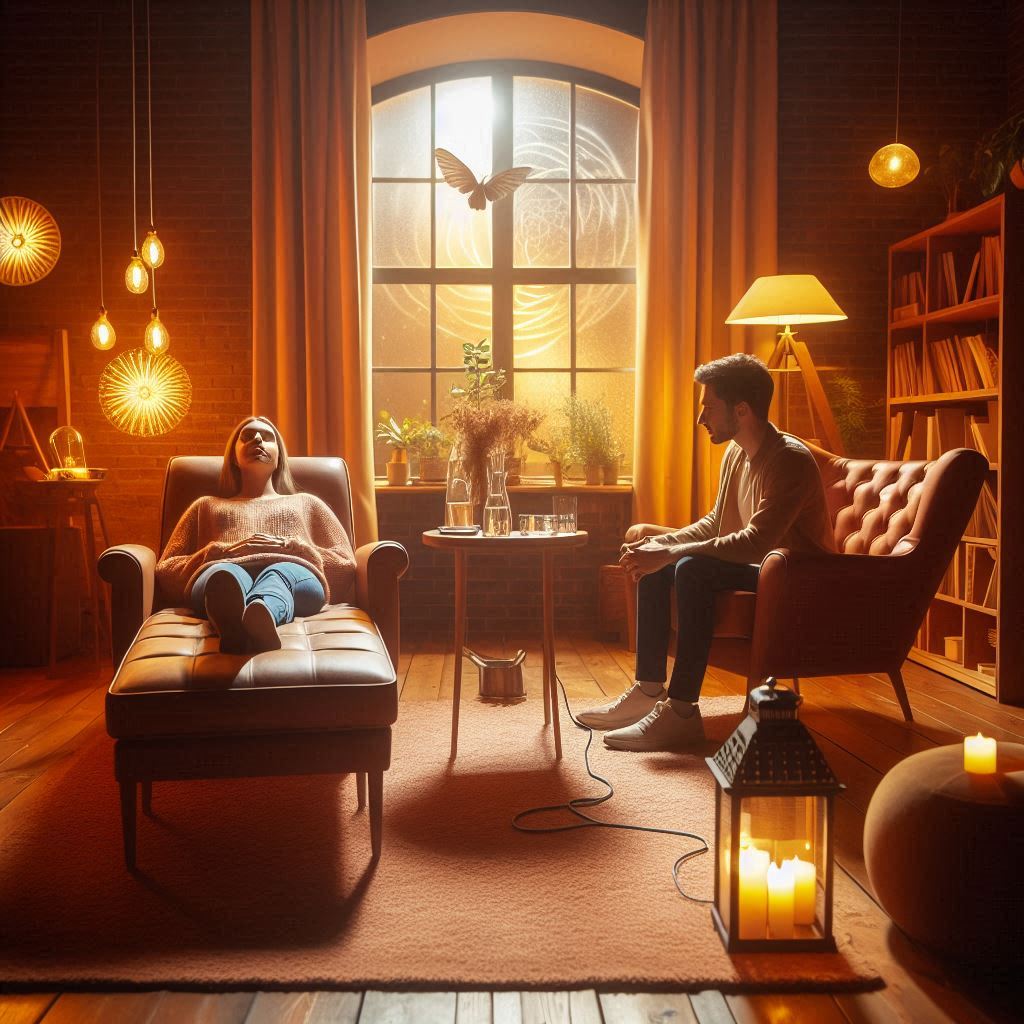 Trouble anxieux généralisé hypnothérapie