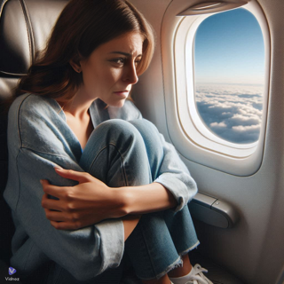 Peur de l'avion hypnothérapie Paris