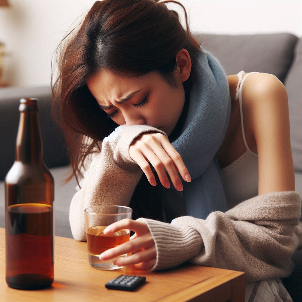 Alcoolisme et blessure d'abandon hypnothérapie