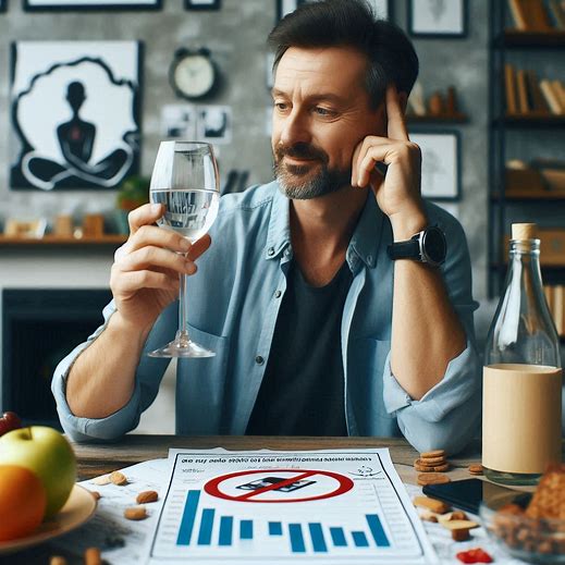 Comment éliminer l'alcoolisme thérapie en une séance