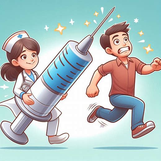 Vaincre la phobie des piqûres avec l’hypnose