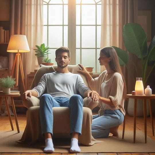 Hypnose pour addiction alcool et cocaïne