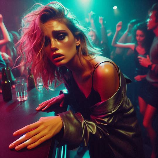 Lâcher-Prise et Alcool : L’Hypnose pour Reprendre le Contrôle