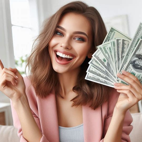 Blocage à l'argent : libérer votre relation à l'abondance