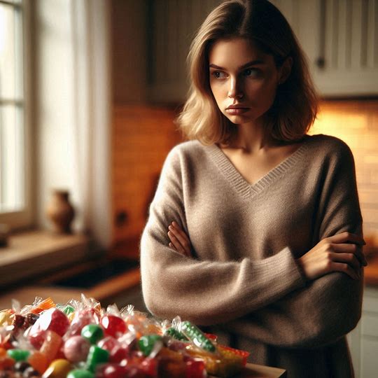 Addiction au Sucre : Se Libérer Grâce à l’Hypnose