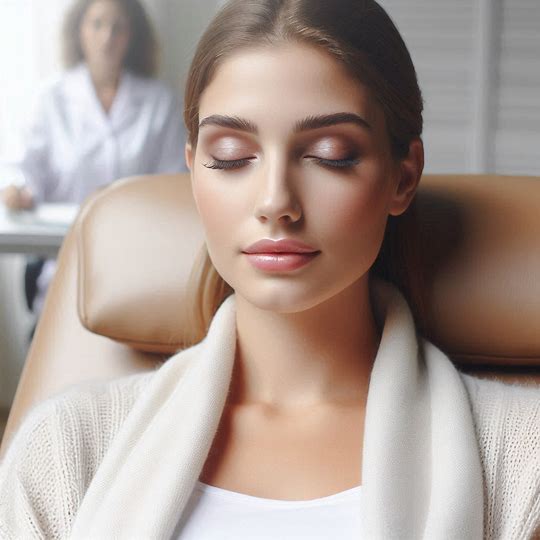 Hypnose et peur du sang : s’en libérer durablement