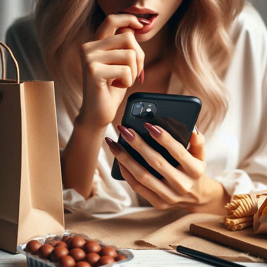 Rongeage des ongles et anxiété : une libération en hypnose