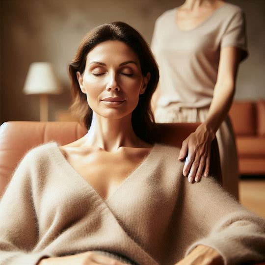 Solitude Affective : L’Hypnose pour Guérir les Blessures Invisibles