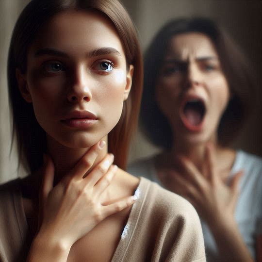 Rééducation linguale : libérer les tensions avec l'hypnose