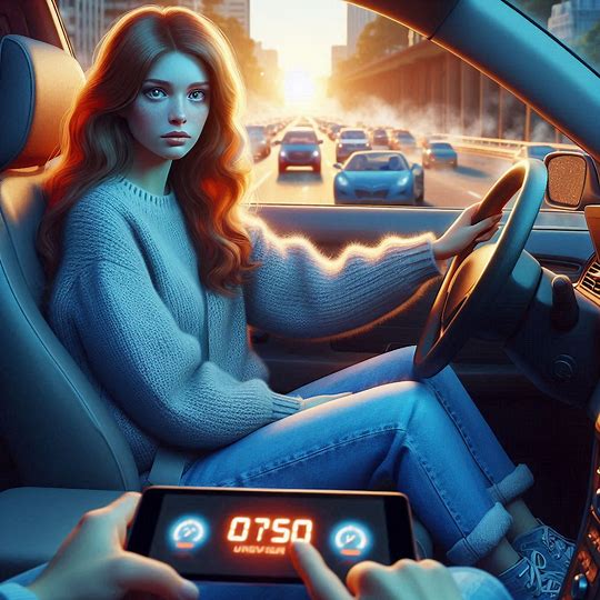 Peur au volant Comment s'en sortir Hypnose