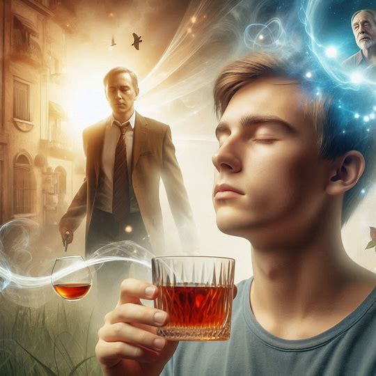 Alcoolisme chez les jeunes : retrouver le contrôle grâce à l’hypnose