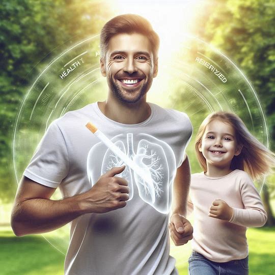 Arrêter de Fumer : Hypnose et Vide Intérieur