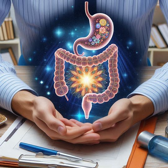 Hypnose et syndrome du côlon irritable : apaiser le ventre en libérant l’esprit