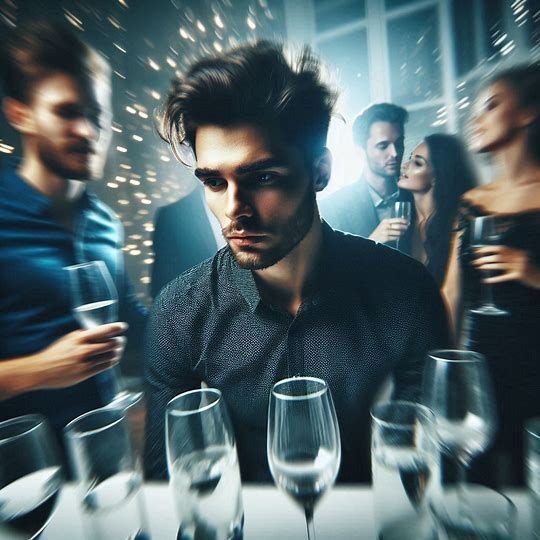 Perte de Contrôle avec l’Alcool : L’Hypnose pour Reprendre la Maîtrise