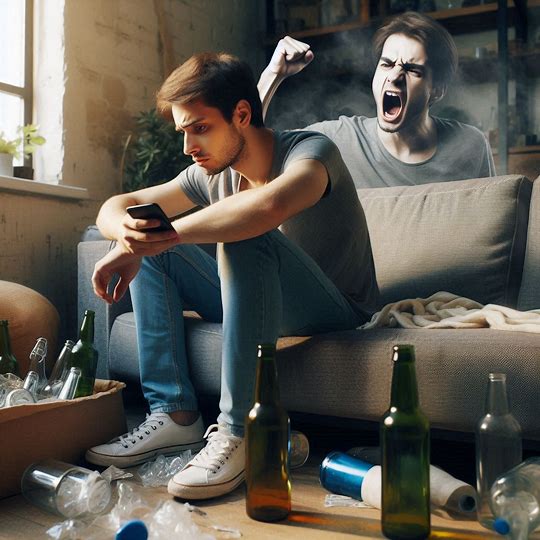 Alcoolisme chez les jeunes : retrouver le contrôle grâce à l’hypnose