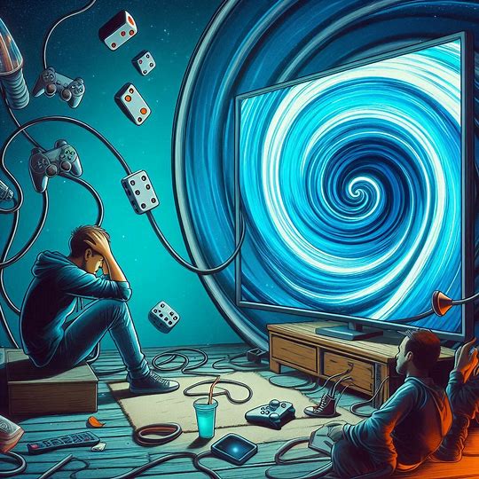 Addiction et vide existentiel : l’hypnose pour retrouver l’élan de vie