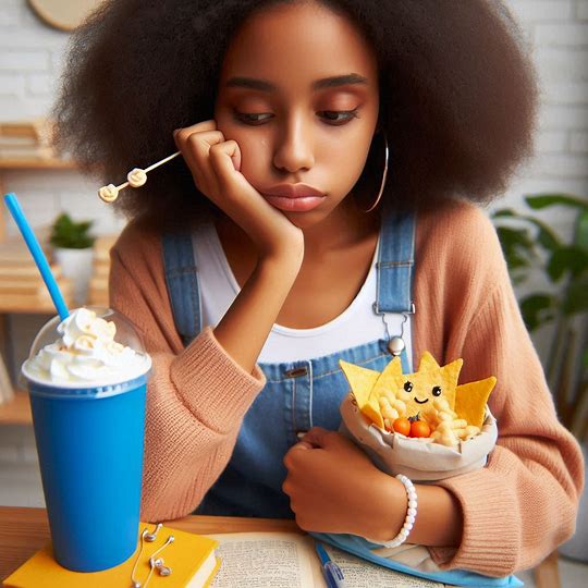 Trop manger sous l’effet de l’anxiété : comment l’hypnose libère les blessures du passé