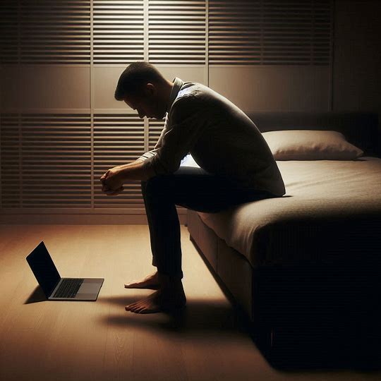 Addiction à la pornographie et manque de confiance : l'hypnose pour se libérer