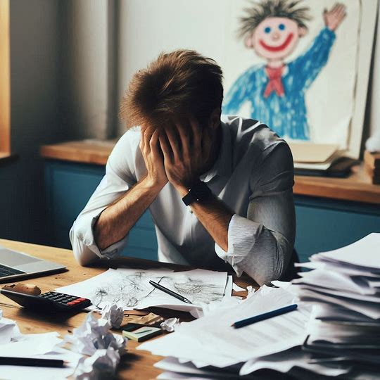 Toujours Anxieux et Trop Négatif ? L’Hypnose pour Transformer les Pensées Obsédantes