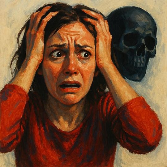 Peur de la mort : l’hypnose pour apaiser l’angoisse et retrouver la sérénité