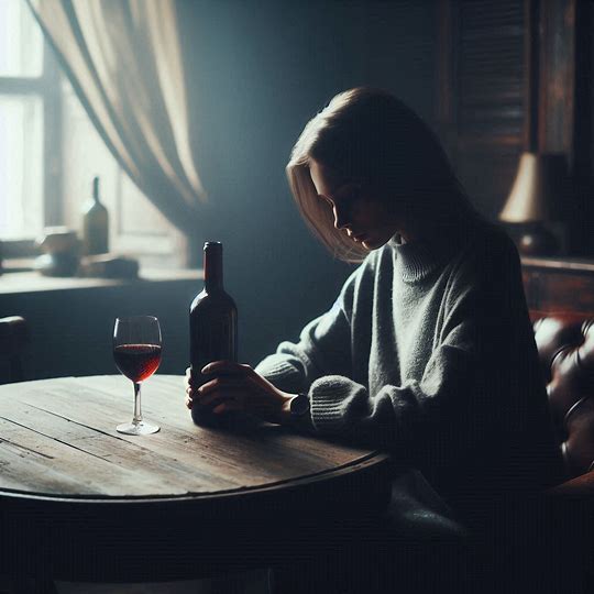 Alcoolisme et solitude : comment l’hypnose libère des addictions cachées