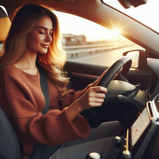 Témoignage de Charlène : sa peur de conduire a disparu grâce à l’hypnose. Découvrez comment la méthode Hypnosource libère des traumatismes routiers.