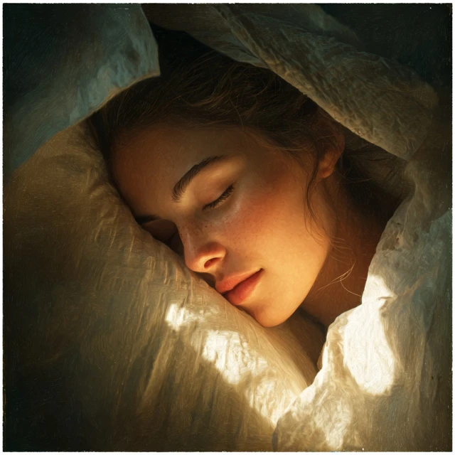 Anxiété nocturne : quand l’insomnie prend le contrôle