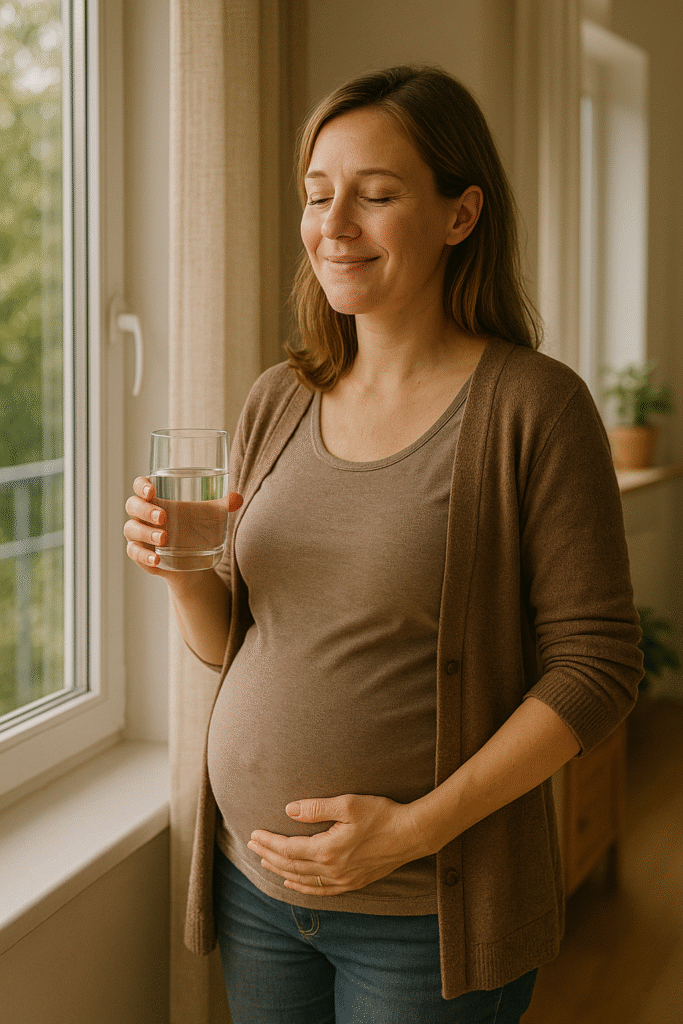 Alcool et grossesse : les risques souvent minimisés