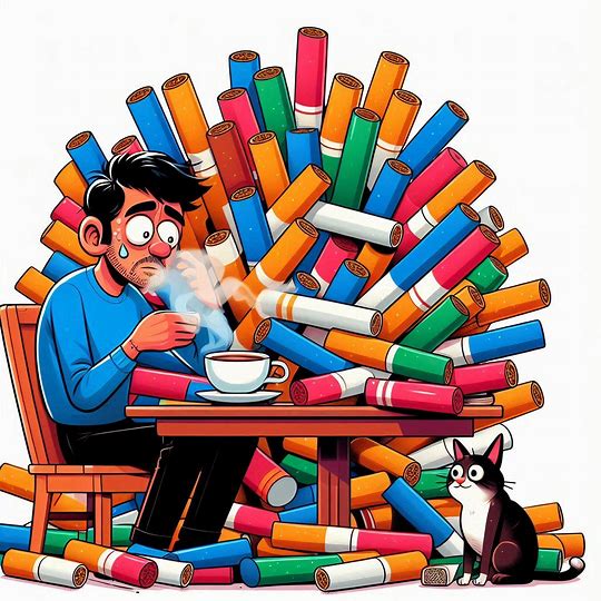 Arrêter de fumer avec l’HypnoVisio : se libérer du stress